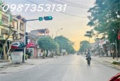 Chỉ 2,x tỷ Có 360m2 đất Minh Phú , Sóc Sơn cực đẹp đường thông rộng 4m.